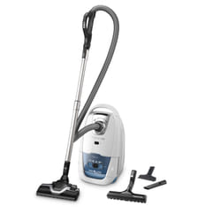 Rowenta Silence Force RO774 4,5 L Aspirateur réservoir cylindrique Sec 450 W Sac à poussière