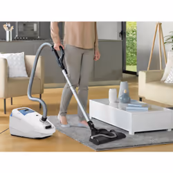 Rowenta Silence Force RO774 4,5 L Aspirateur réservoir cylindrique Sec 450 W Sac à poussière