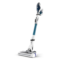 Rowenta Air Force Flex 560 RH9471WO aspirateur de table Blanc, Bleu Sans sac