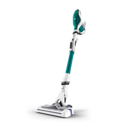Rowenta Air Force Flex 560 Animal aspirateur de table Blanc, Vert Sans sac