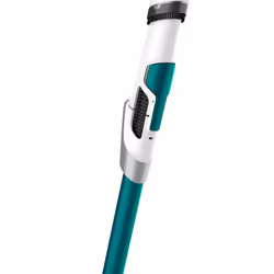 Rowenta Air Force Flex 560 Animal aspirateur de table Blanc, Vert Sans sac