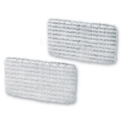 Rowenta ZR850002 accessoire de nettoyage à vapeur Tampon de tissu