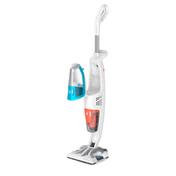 Rowenta RY8534WH nettoyeur vapeur Steam mop 0,5 L 1700 W Blanc
