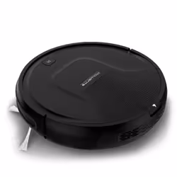 Rowenta Explorer RR682 robot aspirateur 0,25 L Sans sac Noir
