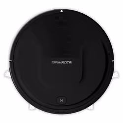 Rowenta Explorer RR682 robot aspirateur 0,25 L Sans sac Noir