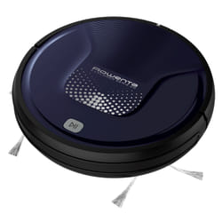 Rowenta Explorer RR6871WH robot aspirateur 0,25 L Sans sac Bleu