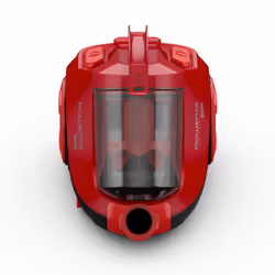 Rowenta Swift Power RO2913EA Aspirateur 1,2 L Aspirateur réservoir cylindrique Sec 900 W Sans sac