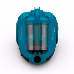 Rowenta Swift Power Cyclonic 1,2 L Aspirateur réservoir cylindrique Sec 750 W Sans sac