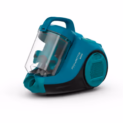 Rowenta Swift Power Cyclonic 1,2 L Aspirateur réservoir cylindrique Sec 750 W Sans sac