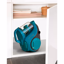 Rowenta Swift Power Cyclonic 1,2 L Aspirateur réservoir cylindrique Sec 750 W Sans sac - Vue supplémentaire 4