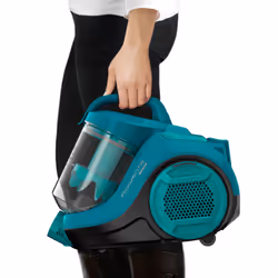 Rowenta Swift Power Cyclonic 1,2 L Aspirateur réservoir cylindrique Sec 750 W Sans sac - Vue supplémentaire 5