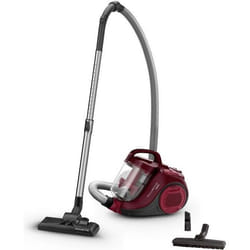Rowenta Swift Power RO2933 Aspirateur Aspirateur réservoir cylindrique 750 W Sans sac