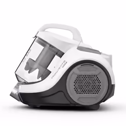Rowenta Swift Power Cyclonic 1,2 L Aspirateur réservoir cylindrique Sec 750 W Sans sac - Vue supplémentaire 4