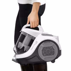 Rowenta Swift Power Cyclonic 1,2 L Aspirateur réservoir cylindrique Sec 750 W Sans sac - Vue supplémentaire 5