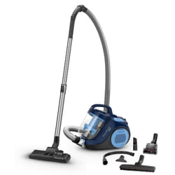 Rowenta Swift Power RO2981 Aspirateur Aspirateur réservoir cylindrique 750 W Sans sac