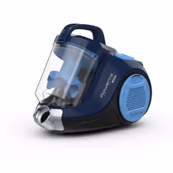 Rowenta Swift Power RO2981 Aspirateur Aspirateur réservoir cylindrique 750 W Sans sac