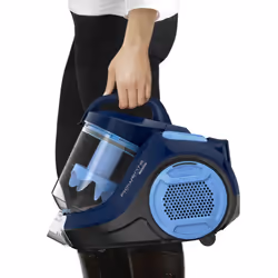Rowenta Swift Power RO2981 Aspirateur Aspirateur réservoir cylindrique 750 W Sans sac - Vue supplémentaire 4