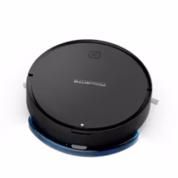 Rowenta Explorer RR725 robot aspirateur 0,44 L Sans sac Noir