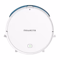 Rowenta Explorer RR7267 robot aspirateur 0,44 L Sans sac Blanc