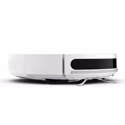 Rowenta Explorer RR7267 robot aspirateur 0,44 L Sans sac Blanc