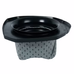 Rowenta Dual Force 2 In 1 ZR005203, Aspirateur portatif, Filtre, Noir, Gris, Rowenta, Dual Force 2-in-1 RH6737 RH6737WH, Dual ...
