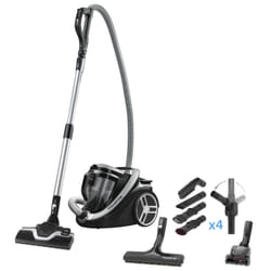 Rowenta Silence Force RO768 2,5 L Aspirateur réservoir cylindrique Sec 550 W Sans sac