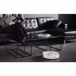 Rowenta Explorer RR7747 robot aspirateur 0,7 L Sans sac Blanc