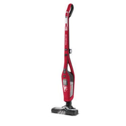 Rowenta RH6753 aspirateur de table Rouge Sans sac