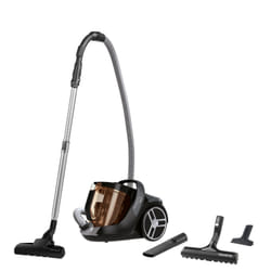 Rowenta Silence Force RO723 2,5 L Aspirateur réservoir cylindrique Sec 550 W Sans sac