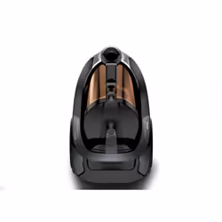 Rowenta Silence Force RO723 2,5 L Aspirateur réservoir cylindrique Sec 550 W Sans sac
