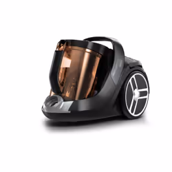 Rowenta Silence Force RO723 2,5 L Aspirateur réservoir cylindrique Sec 550 W Sans sac