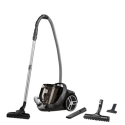 Rowenta Silence Force RO723 2,5 L Aspirateur réservoir cylindrique Sec 550 W Sans sac