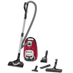 Rowenta Silence Force Allergy+ 4,5 L Aspirateur réservoir cylindrique Sec 400 W Sac à poussière