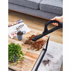 Rowenta Silence Force Allergy+ 4,5 L Aspirateur réservoir cylindrique Sec 400 W Sac à poussière - Vue supplémentaire 10