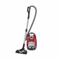 Rowenta Silence Force Allergy+ 4,5 L Aspirateur réservoir cylindrique Sec 400 W Sac à poussière - Vue supplémentaire 11