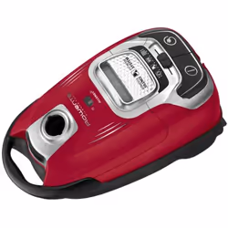 Rowenta Silence Force Allergy+ 4,5 L Aspirateur réservoir cylindrique Sec 400 W Sac à poussière