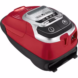 Rowenta Silence Force Allergy+ 4,5 L Aspirateur réservoir cylindrique Sec 400 W Sac à poussière