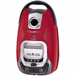 Rowenta Silence Force Allergy+ 4,5 L Aspirateur réservoir cylindrique Sec 400 W Sac à poussière - Vue supplémentaire 4