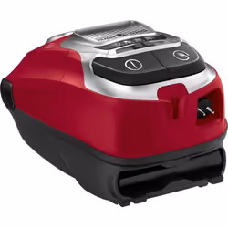 Rowenta Silence Force Allergy+ 4,5 L Aspirateur réservoir cylindrique Sec 400 W Sac à poussière - Vue supplémentaire 5