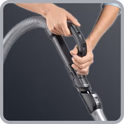 Rowenta Silence Force Allergy+ 4,5 L Aspirateur réservoir cylindrique Sec 400 W Sac à poussière - Vue supplémentaire 6