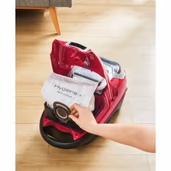 Rowenta Silence Force Allergy+ 4,5 L Aspirateur réservoir cylindrique Sec 400 W Sac à poussière - Vue supplémentaire 7