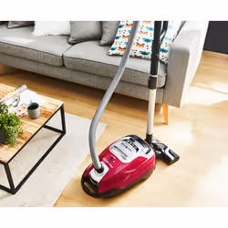 Rowenta Silence Force Allergy+ 4,5 L Aspirateur réservoir cylindrique Sec 400 W Sac à poussière - Vue supplémentaire 8
