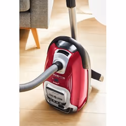 Rowenta Silence Force Allergy+ 4,5 L Aspirateur réservoir cylindrique Sec 400 W Sac à poussière - Vue supplémentaire 9