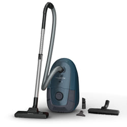 Rowenta Power XXL RO312 4,5 L Aspirateur réservoir cylindrique Sec 450 W Sac à poussière