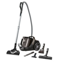 Rowenta Silence Force RO726 2,5 L Aspirateur réservoir cylindrique Sec 550 W Sans sac
