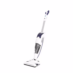 Rowenta RY773, Steam mop, 0,47 L, Blanc, Violet, 7,5 m, 0,47 L, 0,3 L