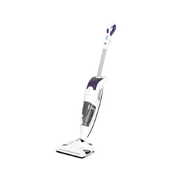 Rowenta RY773 Steam mop 0,47 L 1500 W Blanc, Violet