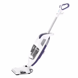 Rowenta RY773 Steam mop 0,47 L 1500 W Blanc, Violet