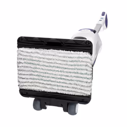 Rowenta RY773 Steam mop 0,47 L 1500 W Blanc, Violet - Vue supplémentaire 4