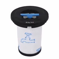Rowenta Filtre séparateur ZR009003, Aspirateur balai, Séparateur avec filtre, Noir, Blanc, Rowenta, RH9574WO, 1 pièce(s)